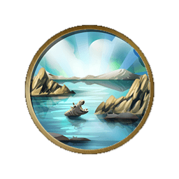 维多利亚湖
