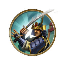 日本武士